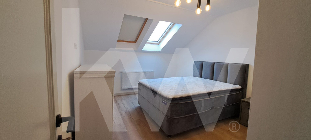 Apartament 2 camere - zona Compa