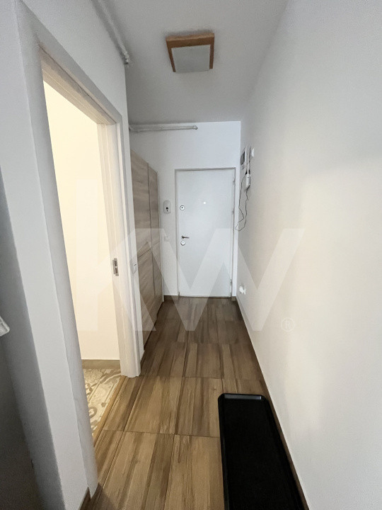Apartament 2 camere -  cu grădină - 2  locuri de parcare - Șelimbăr