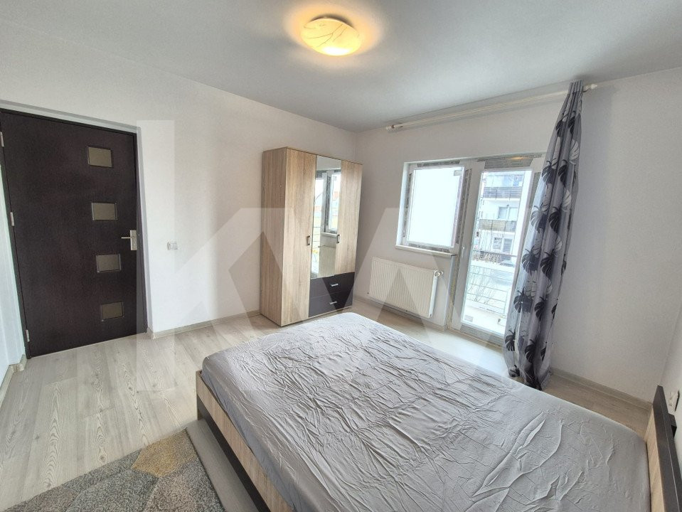 Apartament de închiriat – 2 camere, Șelimbăr, lângă DN, disponibil imediat