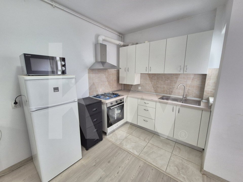 Apartament de închiriat – 2 camere, Șelimbăr, lângă DN, disponibil imediat