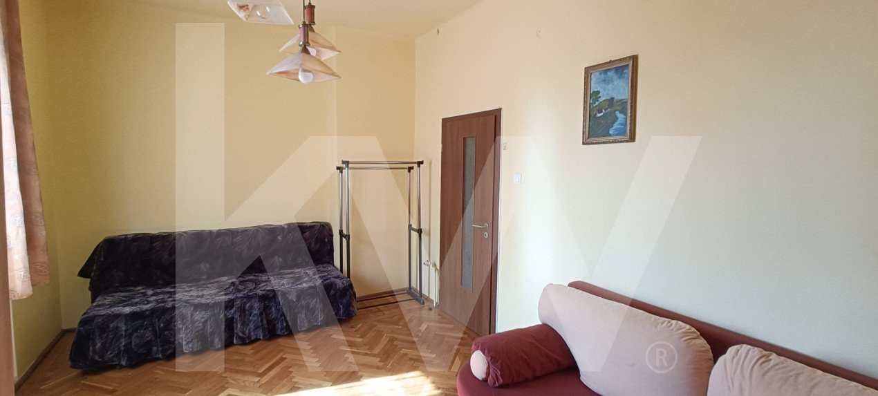 GARSONIERA DE INCHIRIAT SIBIU 