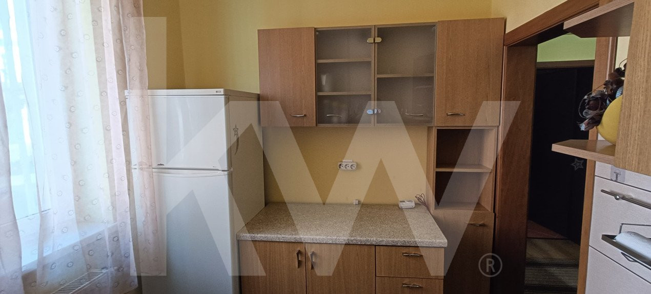 GARSONIERA DE INCHIRIAT SIBIU 