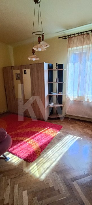 GARSONIERA DE INCHIRIAT SIBIU 