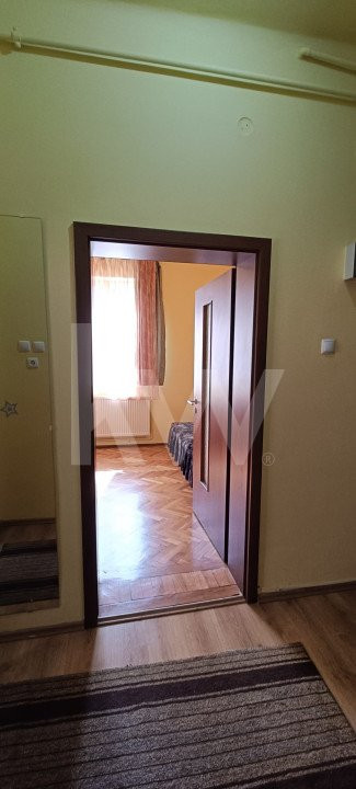 GARSONIERA DE INCHIRIAT SIBIU 