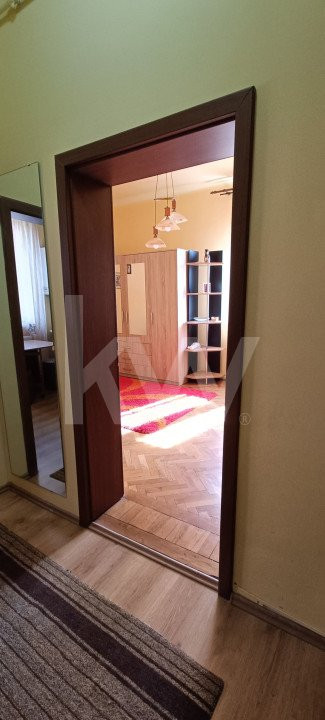 GARSONIERA DE INCHIRIAT SIBIU 
