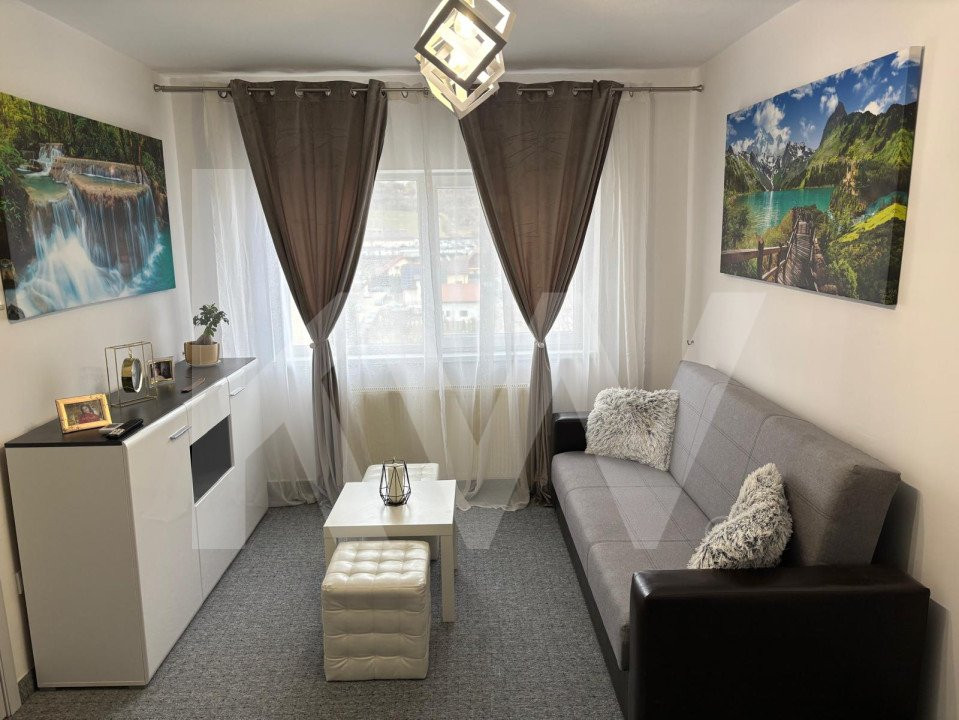 Apartament 2 Camere, 49 mp utili