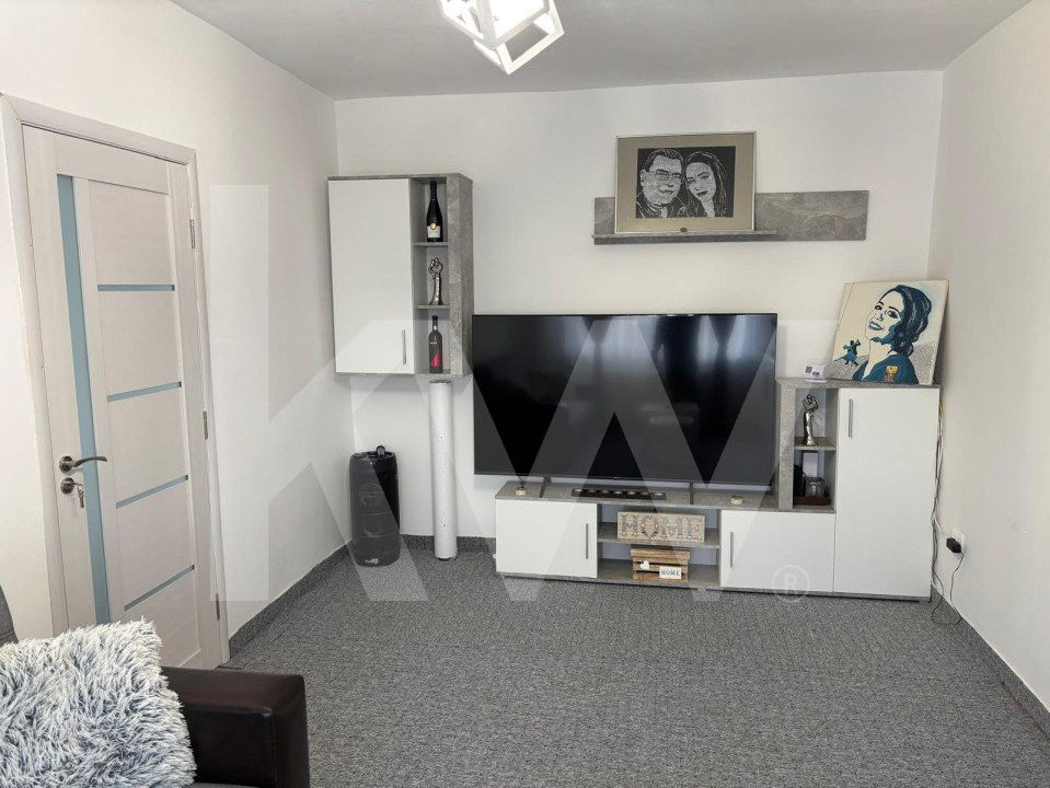 Apartament 2 Camere, 49 mp utili