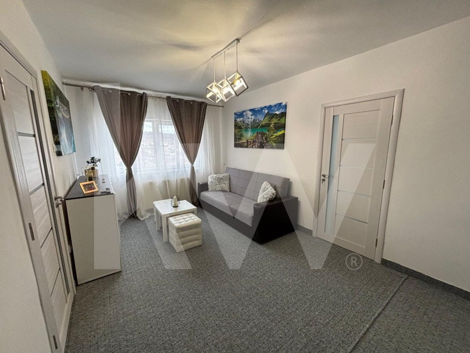 Apartament 2 Camere, 49 mp utili