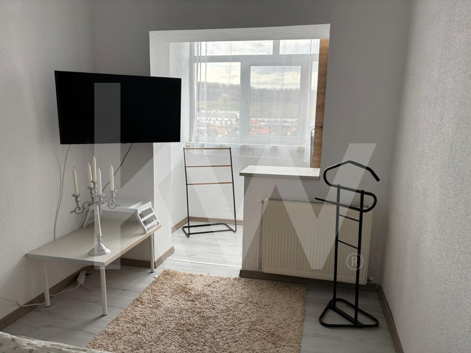 Apartament 2 Camere, 49 mp utili