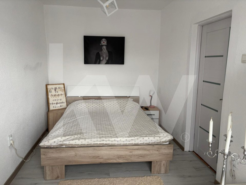 Apartament 2 Camere, 49 mp utili