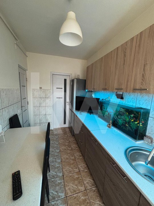 Apartament 2 Camere, 49 mp utili