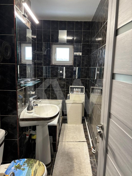 Apartament 2 Camere, 49 mp utili