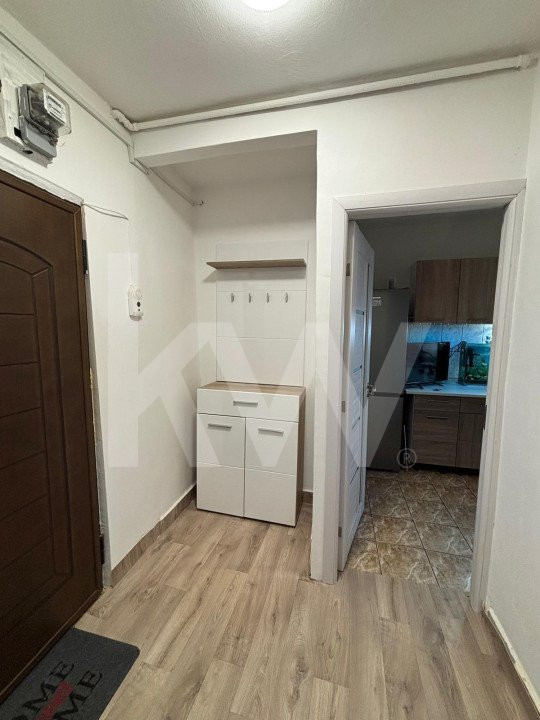 Apartament 2 Camere, 49 mp utili