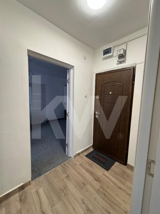 Apartament 2 Camere, 49 mp utili