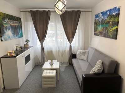 Apartament 2 Camere, 49 mp utili