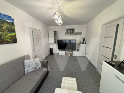 Apartament 2 Camere, 49 mp utili