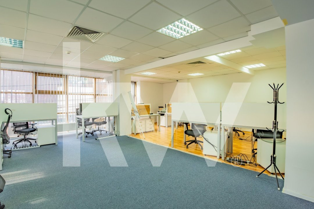 ULTRACENTRAL, Clădire Comerciala Premium, spatii birouri-comercial-penthouse