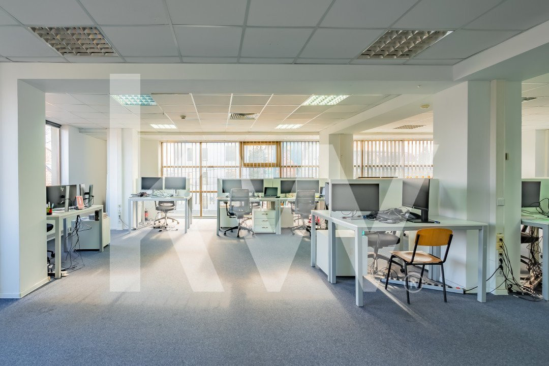 ULTRACENTRAL, Clădire Comerciala Premium, spatii birouri-comercial-penthouse