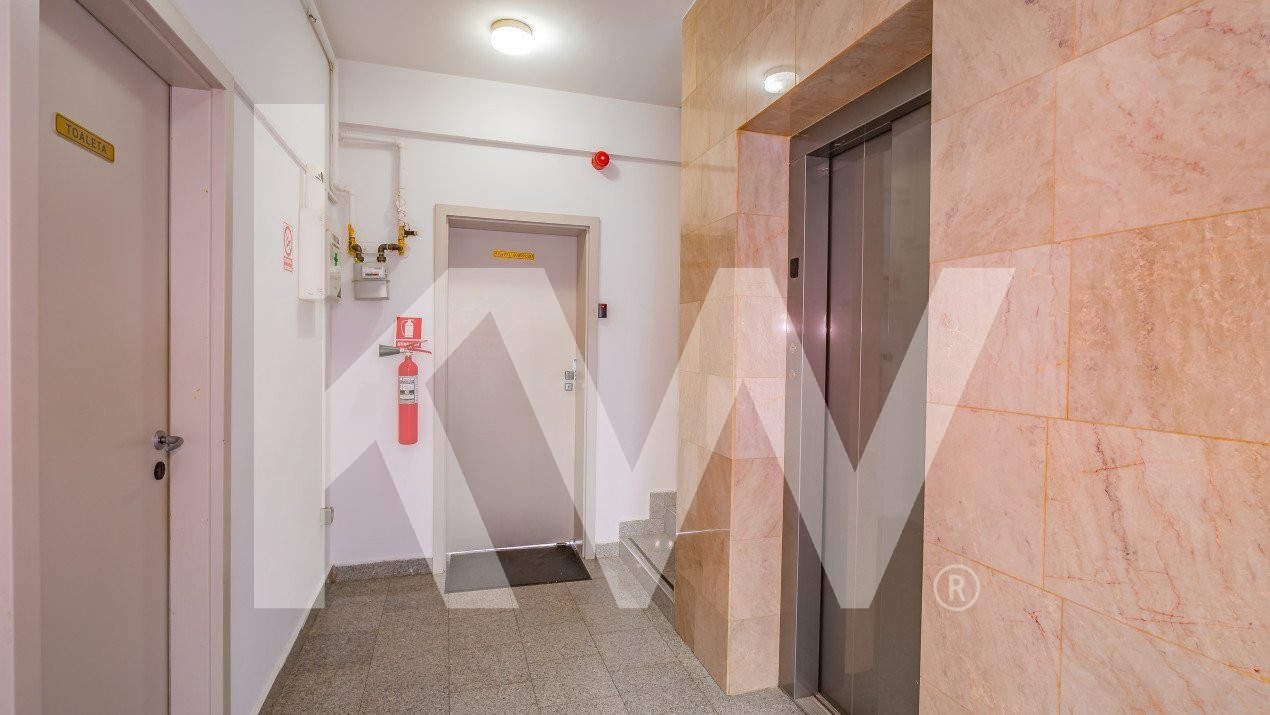 ULTRACENTRAL, Clădire Comerciala Premium, spatii birouri-comercial-penthouse