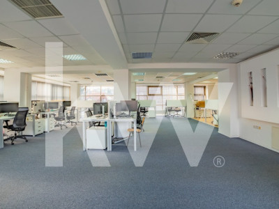 ULTRACENTRAL, Clădire Comerciala Premium, spatii birouri-comercial-penthouse