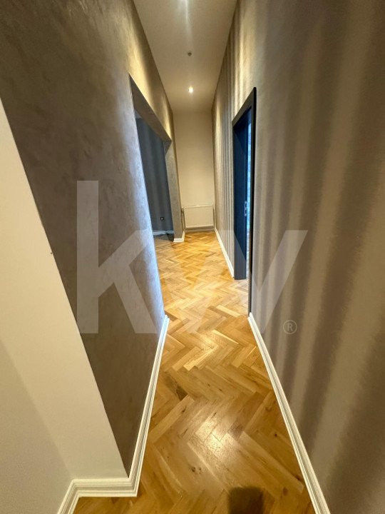 Apartament 140 mp de inchiriat