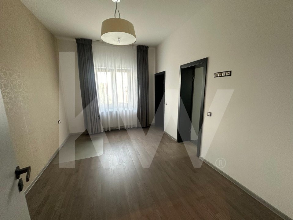 Apartament 140 mp de inchiriat