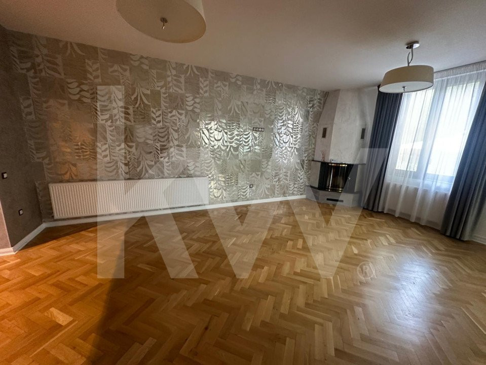 Apartament 140 mp de inchiriat