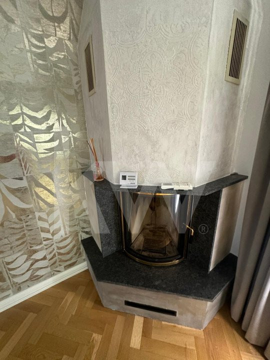 Apartament 140 mp de inchiriat