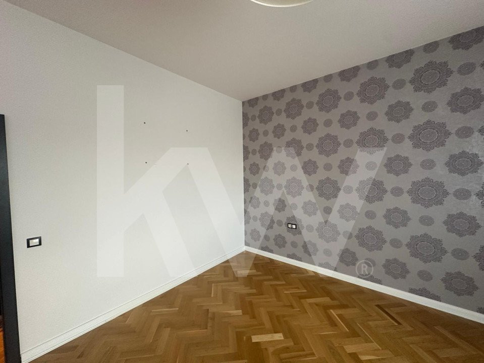Apartament 140 mp de inchiriat