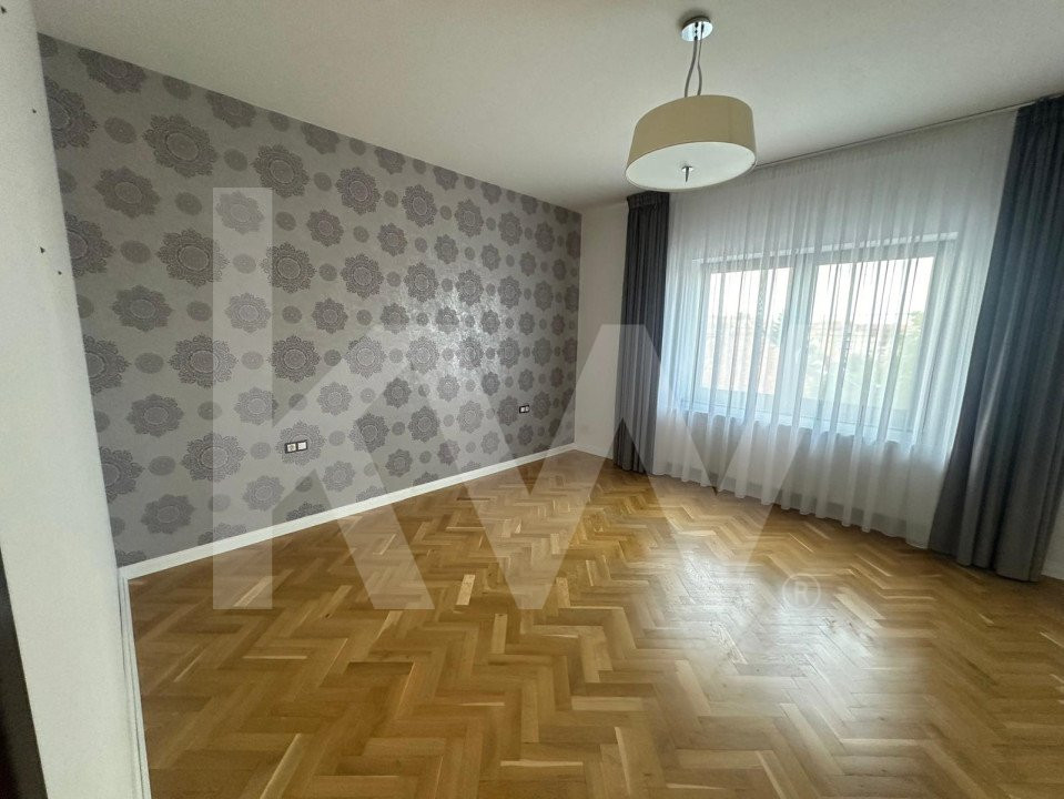 Apartament 140 mp de inchiriat