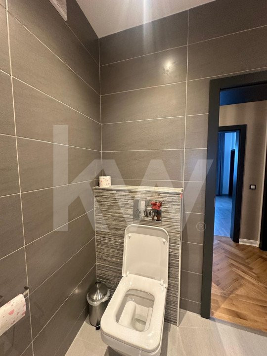 Apartament 140 mp de inchiriat