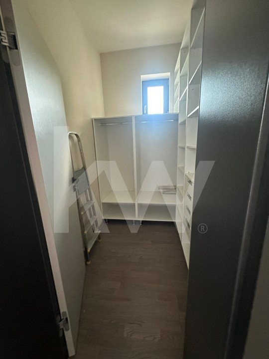 Apartament 140 mp de inchiriat