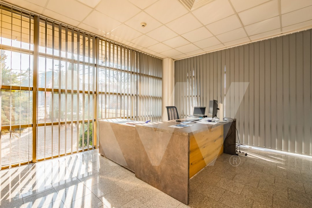 Spațiu Comercial de Vânzare – 200 mp | Parter, Zona Centrală | Sibiu