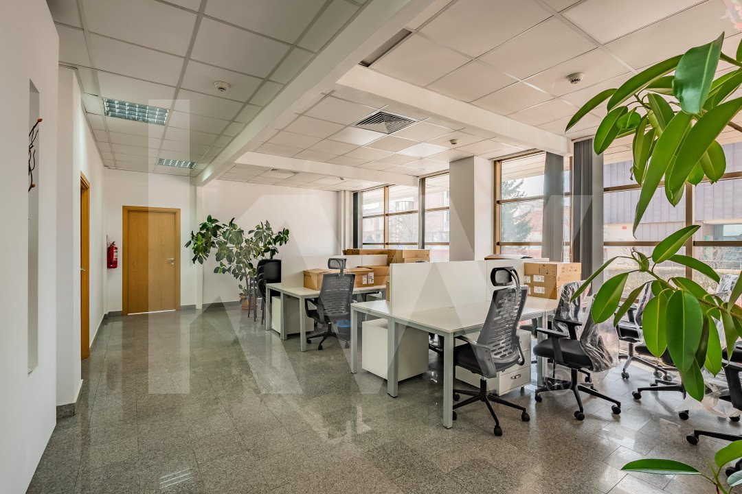 Spațiu Comercial de Vânzare – 200 mp | Parter, Zona Centrală | Sibiu