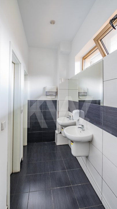 Spațiu Comercial de Vânzare – 200 mp | Parter, Zona Centrală | Sibiu