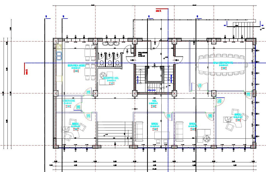Spațiu Comercial de Vânzare – 200 mp | Parter, Zona Centrală | Sibiu