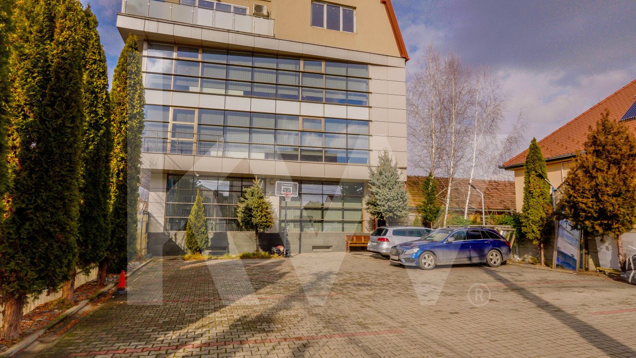 Spațiu Comercial de Vânzare – 200 mp | Parter, Zona Centrală | Sibiu