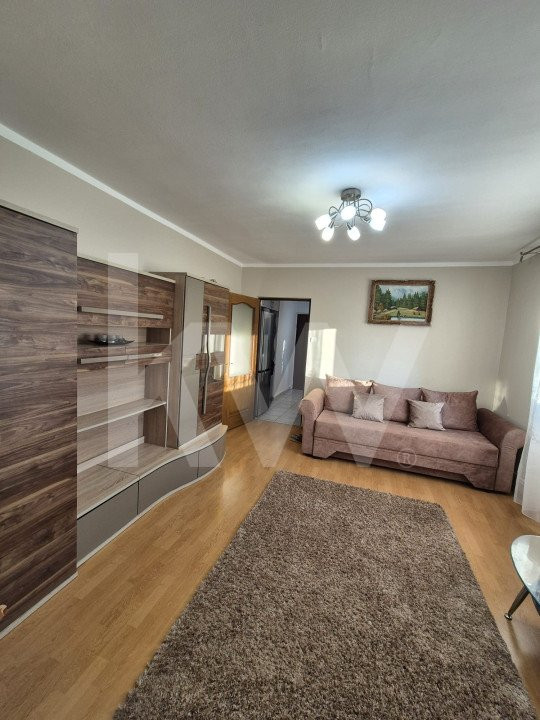 Apartament 2 camere de închiriat | Hipodrom - Cedonia | Mobilat & Utilat 