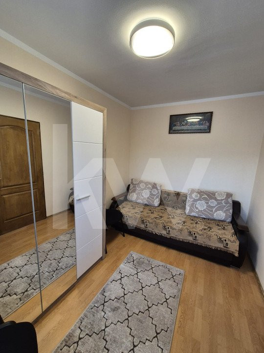 Apartament 2 camere de închiriat | Hipodrom - Cedonia | Mobilat & Utilat 