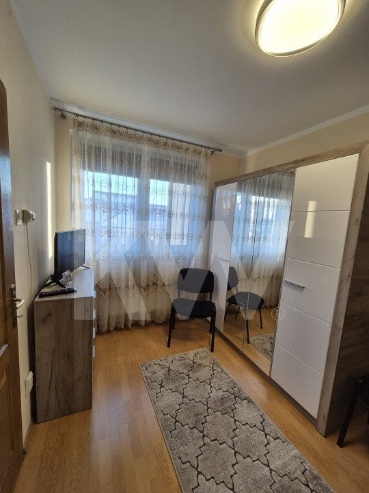 Apartament 2 camere de închiriat | Hipodrom - Cedonia | Mobilat & Utilat 
