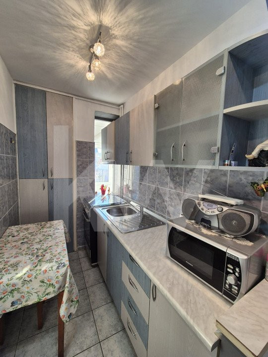 Apartament 2 camere de închiriat | Hipodrom - Cedonia | Mobilat & Utilat 
