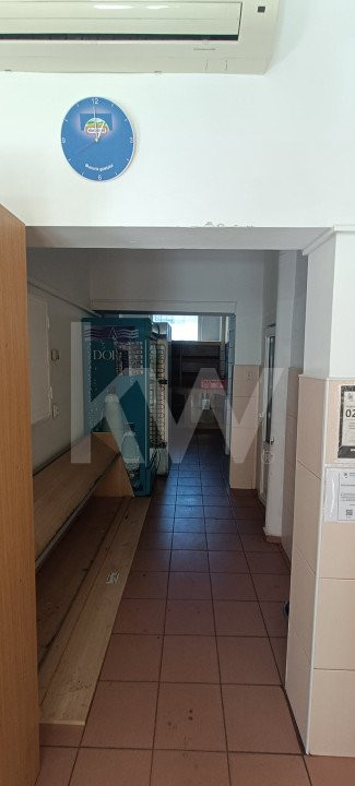 SPATIU COMERCIAL DE INCHIRIAT VALEA AURIE