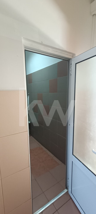SPATIU COMERCIAL DE INCHIRIAT VALEA AURIE