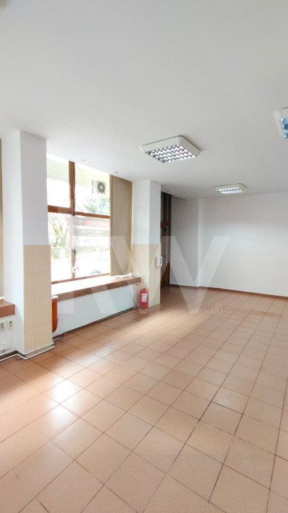SPATIU COMERCIAL DE INCHIRIAT VALEA AURIE