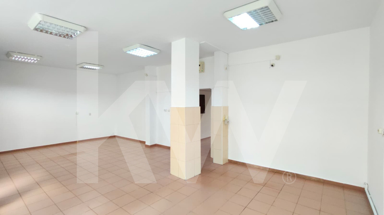 SPATIU COMERCIAL DE INCHIRIAT VALEA AURIE
