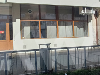 SPATIU COMERCIAL DE INCHIRIAT VALEA AURIE