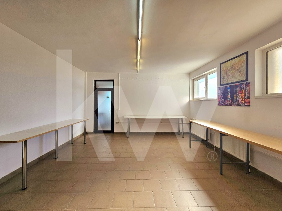 Închiriere Spațiu Comercial 80 mp – Zona Comercială, Accesibil și Sigur