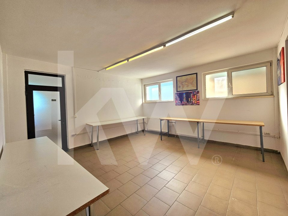 Închiriere Spațiu Comercial 80 mp – Zona Comercială, Accesibil și Sigur