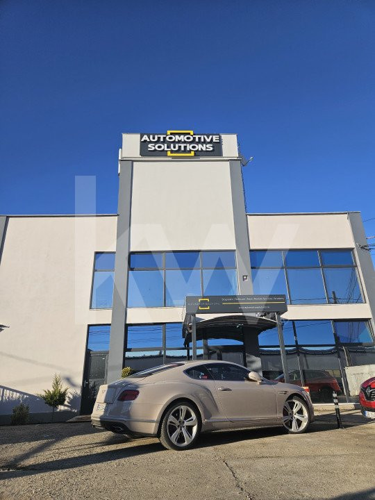 Închiriere Spațiu Comercial 80 mp – Zona Comercială, Accesibil și Sigur