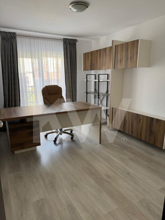 Casă Modernă în Cartierul Bavaria, in Mijlocul Naturii 